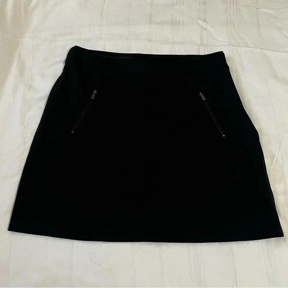 🖤Banana Republic Petite Trench Mini Skirt🖤 - Picture 2 of 7